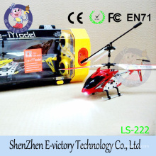 Sky King RC Helicopter Built-in Gyroscope Drone Helicopter For Sale